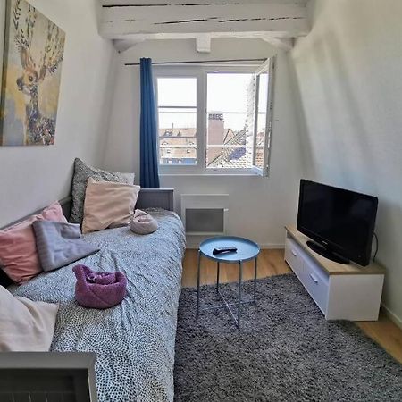 ** Appartement Cathedrale Strasbourg Centre** Exterior foto