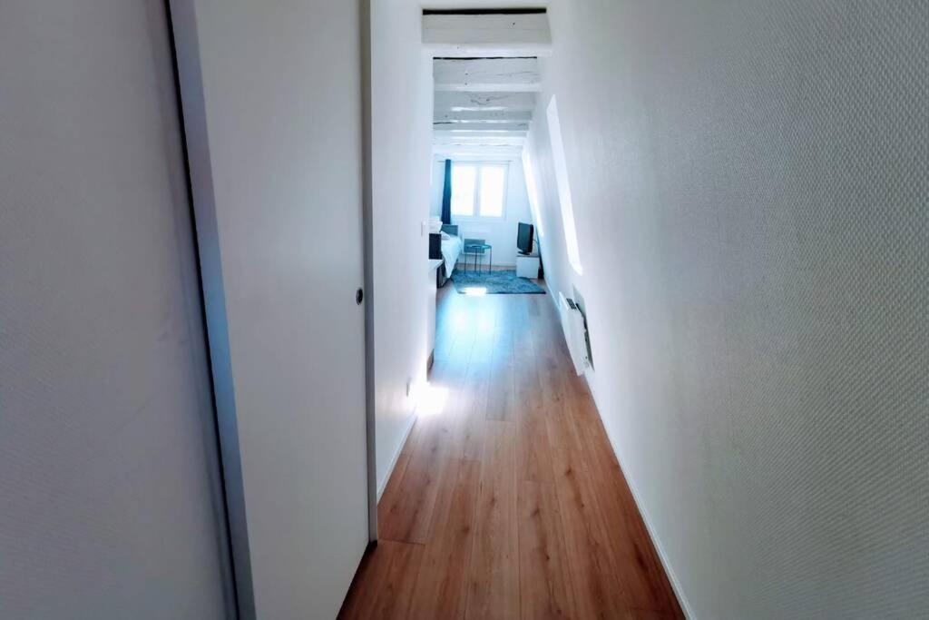** Appartement Cathedrale Strasbourg Centre** Exterior foto