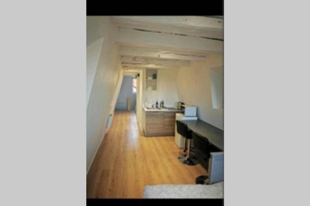 ** Appartement Cathedrale Strasbourg Centre** Exterior foto