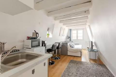 ** Appartement Cathedrale Strasbourg Centre** Exterior foto